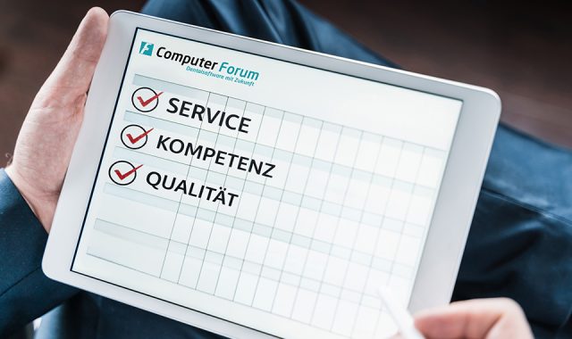 Digitale KFO Praxis 2026