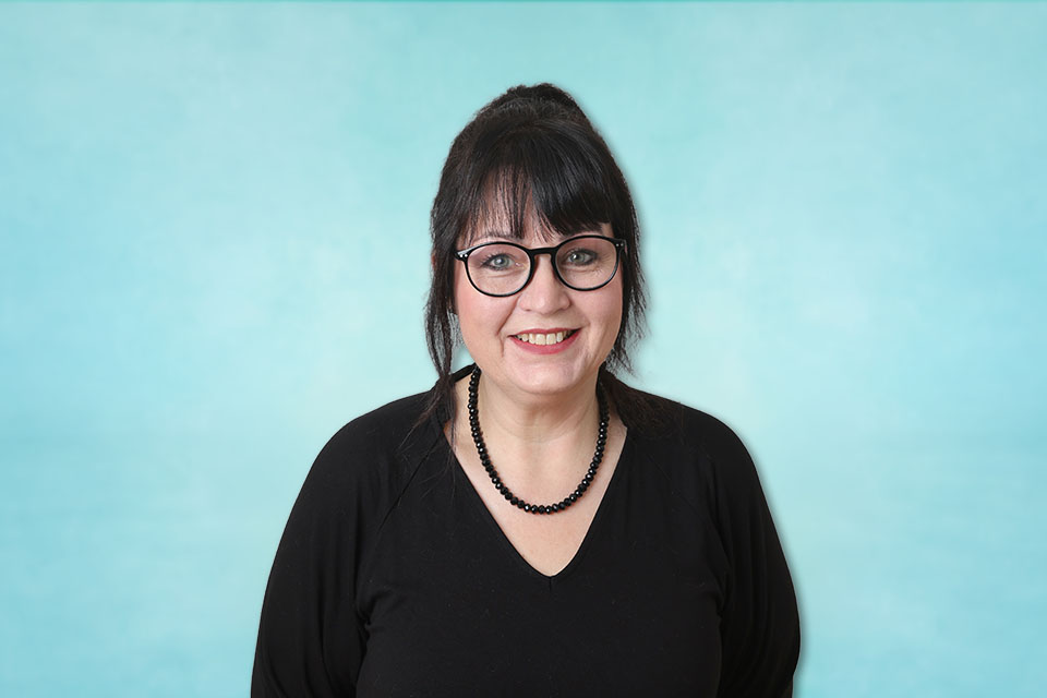 Edda Alexandra Kruse