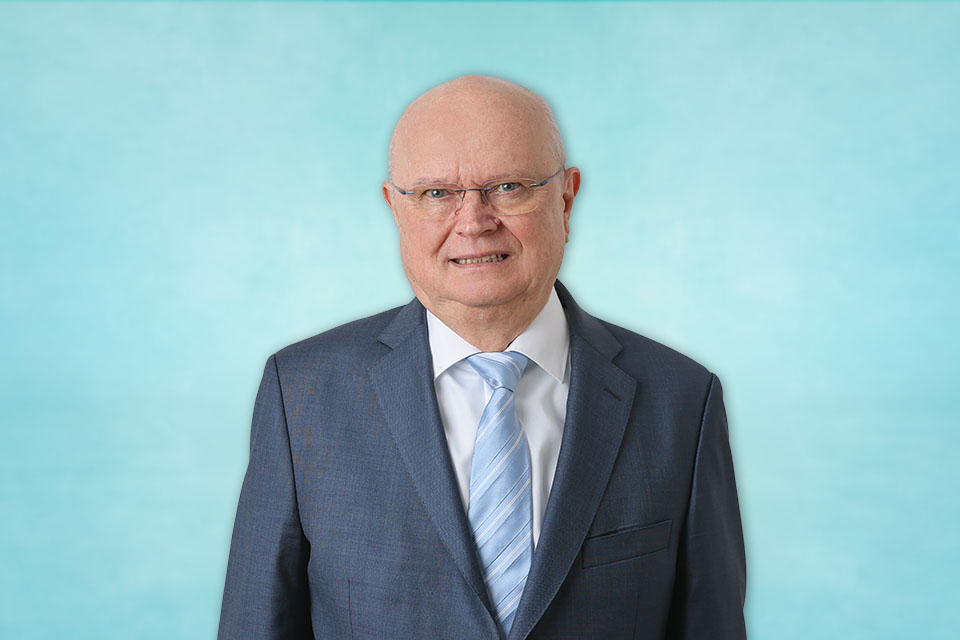 Hans Georg Schilling