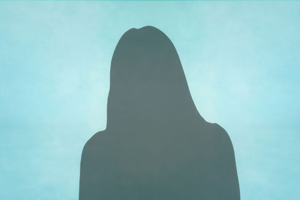 Platzhalter Team Frau