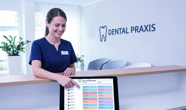 Terminmanagement In Der Praxis